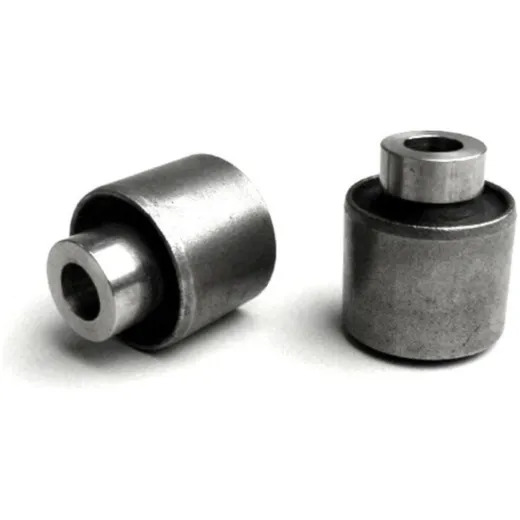 Silent block set for engine swinging arm -BGM ORIGINAL Race- Piaggio 125-180cc 2-stroke 50090