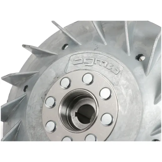 Flywheel -BGM PRO TOURING 2.0 Electronic 2300g- Vespa Largef_3