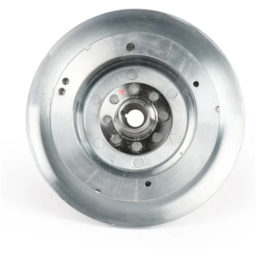 Flywheel -BGM PRO TOURING 2.0 Electronic 2300g- Vespa Largef_2