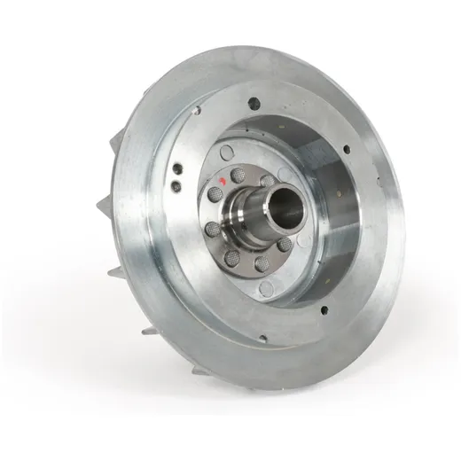 Flywheel -BGM PRO TOURING 2.0 Electronic 2300g- Vespa Largef_1