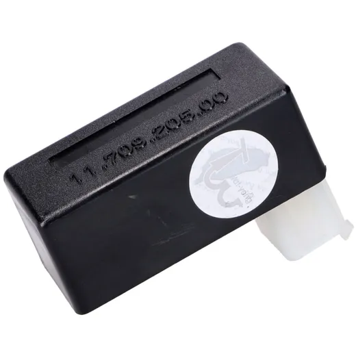 CDI BGM Original für Peugeot 50ccm Vergasermodelle (schwarze_2