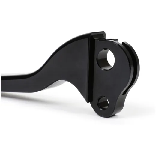 Brake lever -BGM PRO CNC- bowden cable- Vespa Largeframe 195_3