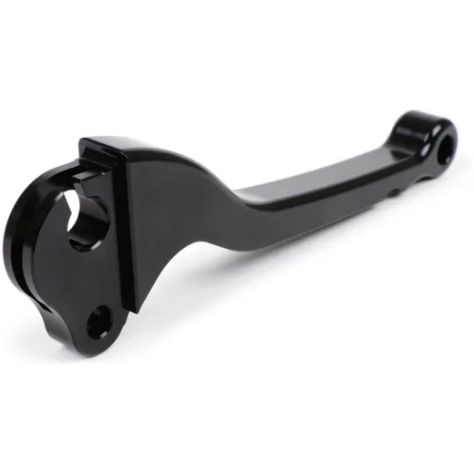 Brake lever -BGM PRO CNC- bowden cable- Vespa Largeframe 195_1