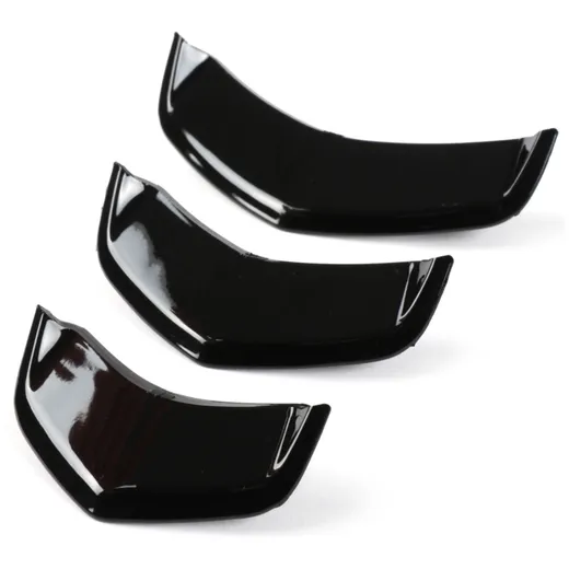 Kaskadeneinsatz Moto Nostra schwarz für Vespa GTS125, 300, G_3