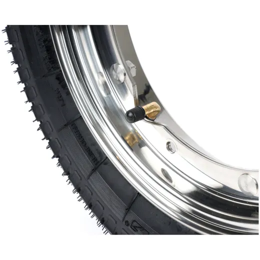 Wheel assembly (tyre mounted on rim ready to drive) -BGM Cla_3