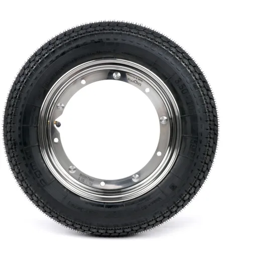 Wheel assembly (tyre mounted on rim ready to drive) -BGM Cla_2