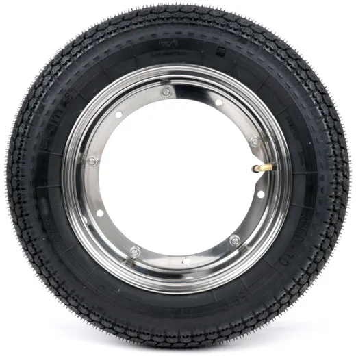Wheel assembly (tyre mounted on rim ready to drive) -BGM Cla_1
