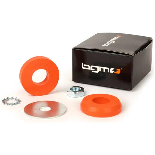 Silentgummi-Set Stoßdämpfer vorne oben BGM PRO Vespa PX80, PX125, PX150, PX200, T5 125cc, Cosa, GT, GTS, GTL, GTV, LX, LT, LXV, Silentgummi-Set Stoßdämpfer vorne oben BGM PRO Vespa PX80, PX125, PX150, PX200, T5 125cc, Cosa, GT, GTS, GTL, GTV, LX, LT, LXV,