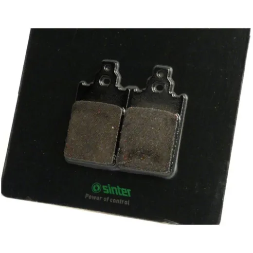 Brake pads -BGM 31.6x57mm- BETA Tempo 50cc 1994 (f), DERBI G_3