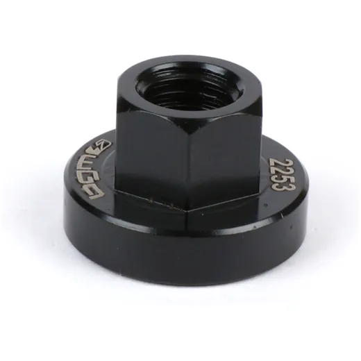 Polradmutter M10 x 1,50 (hochfest) Bund Ø=24mm h=6mm BGM PRO_2