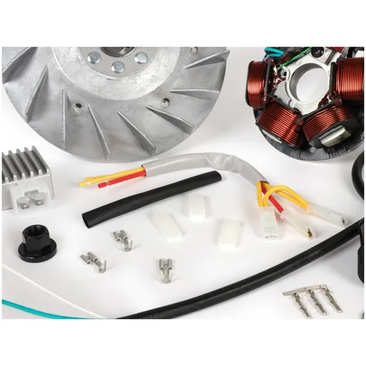 Zündung-Set BGM PRO 12V Touring elektronisch-, 1600g, für gr_3