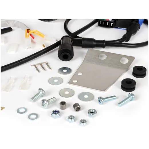 Zündung-Set BGM PRO 12V Touring elektronisch-, 1600g, für gr_1