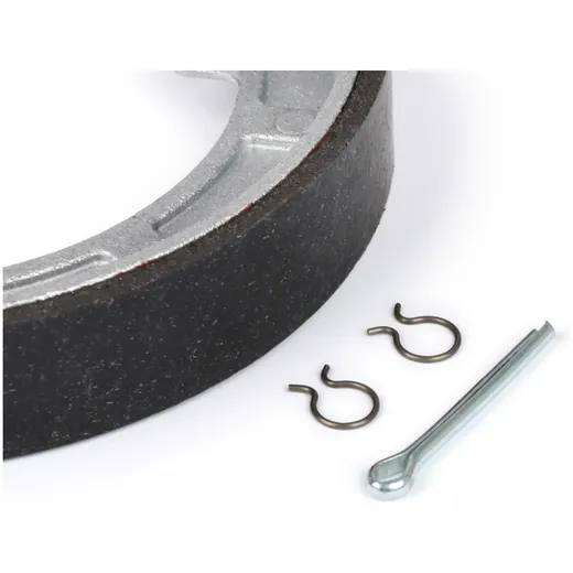 Bremsbeläge Set BGM PRO Sintersport Vespa PX (1998-2010, vor_3