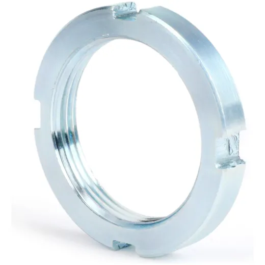 Steering set locking nut h=6mm -BGM ORIGINAL- Vespa 125 VN1, VN2, VNA1T, VNA2T, VNB1T, VNB2T, VNB3T, VNB4T, VNB5T, VNB6T, Vespa
