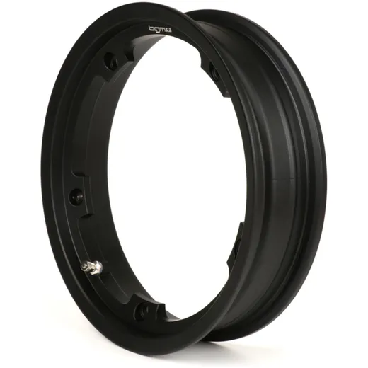 Felge BGM PRO schlauchlos 2.10-10 Zoll Aluminium, schwarz für Vespa PX, Vespa Smallframe V50, 50N, Special, PV, ET3, PK50-125, L Felge BGM PRO schlauchlos 2.10-10 Zoll Aluminium, schwarz für Vespa PX, Vespa Smallframe V50, 50N, Special, PV, ET3, PK50-125, L
