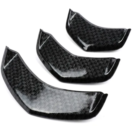 Kaskadeneinsatz-Set Moto Nostra carbon style Vespa GTS125/30_2