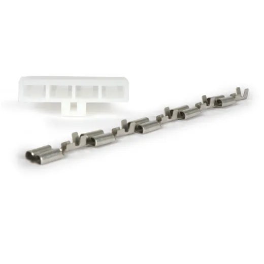 BGMMultiple plug connector for voltage regulator -DUCATI- 4-_2