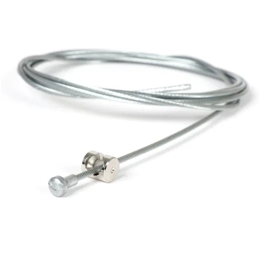 Clutch cable inner, l=1730mm -BGM ORIGINAL- Vespa PX, Rally1_2
