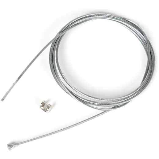 Clutch cable inner, l=1730mm -BGM ORIGINAL- Vespa PX, Rally1_1