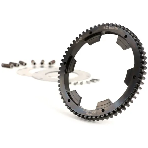 Primärrad BGM PRO Vespa Wideframe VM, VN, VL, VB, GS150 (VS5_2