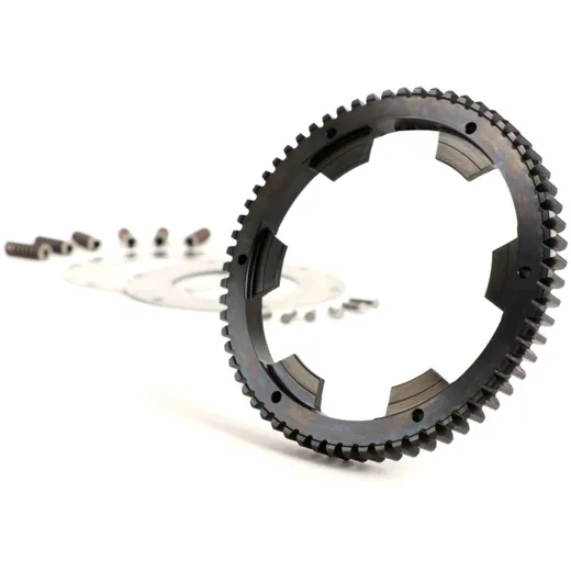 Primärrad BGM PRO Vespa Wideframe VM, VN, VL, VB, GS150 (VS5_3