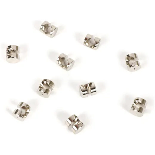 Birnennippeladapter BGM Original Nippel Ø=8x9mm (Typ niedriger Kopf) Vespa PX, T5 125ccm, Rally, Sprint, VBB, VNB, VNA, VBA, Sup