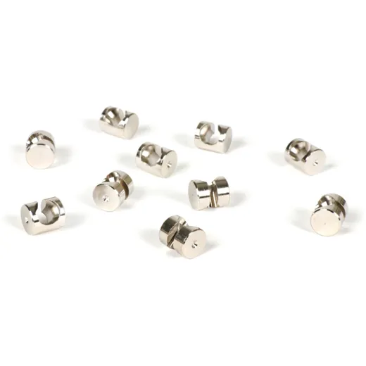 Birnennippeladapter BGM Original Nippel Ø=8x9mm (Typ niedrig_3