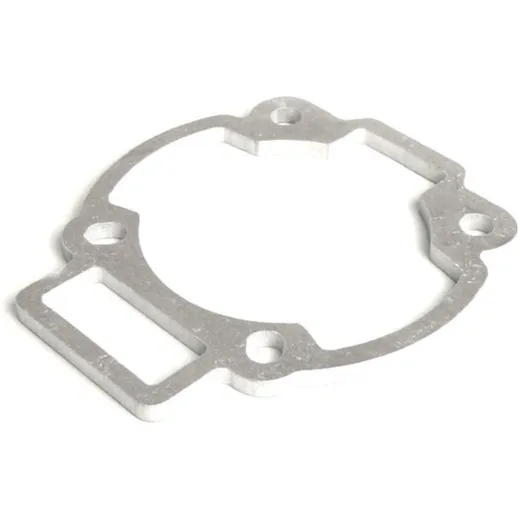 Cylinder base spacer -BGM ORIGINAL- Piaggio 125-180 cc 2-stroke - 5mm 50155 Cylinder base spacer -BGM ORIGINAL- Piaggio 125-180 cc 2-stroke - 5mm 50155