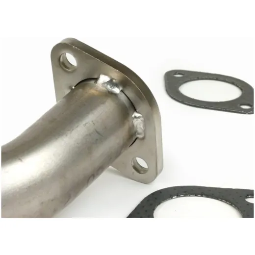 Exhaust manifold -BGM PRO- Piaggio 125-180cc 2-stroke - stai_3