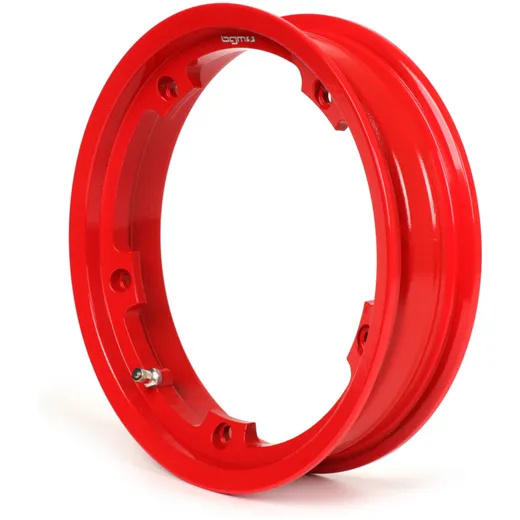 Wheel rim -BGM PRO tubeless 2.10-10 inch, aluminium- Vespa (_3