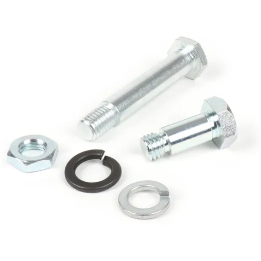 Schrauben-Set Stoßdämpfer vorne BGM Original Vespa Largefram_3