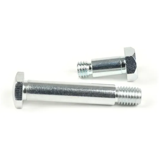 Schrauben-Set Stoßdämpfer vorne BGM Original Vespa Largefram_1