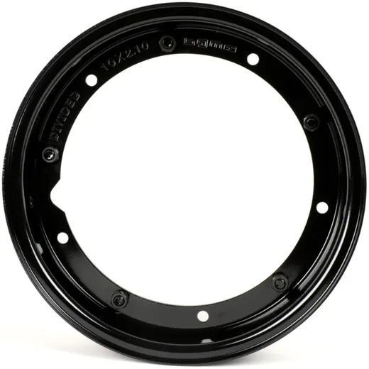 Felge BGM Original 2.10-10 Zoll Stahl V2.0, Deluxe Schwarz f_1