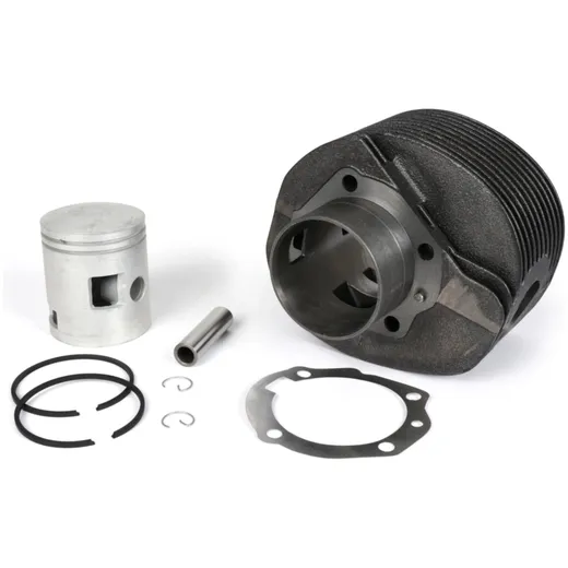 Zylinder BGM Original 200ccm für Vespa Rally 200, P200E, PX200, Elestart, Cosa, Motovespa 50176