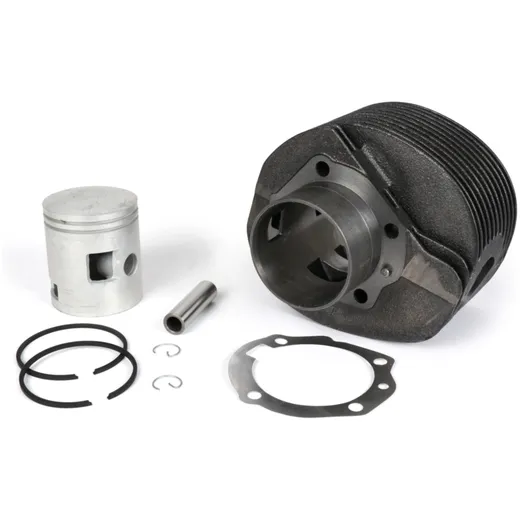 Zylinder BGM Original 200ccm für Vespa Rally 200, P200E, PX2_3