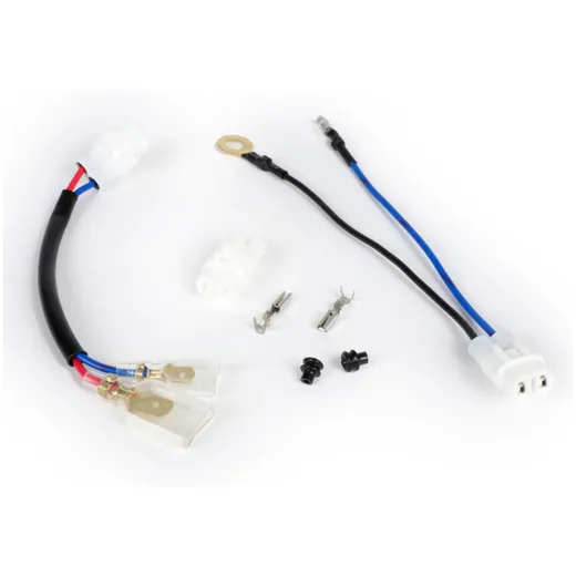 Adapter wire kit forCDI -BGM PRO with fixed timing for IDM-i_1