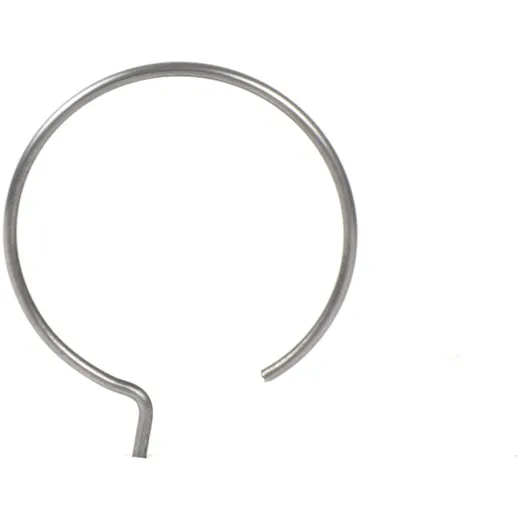 Sicherungsring Kronenmutter Hinterradlager / Vorderradlager BGM Original VESPA Ø47mm Vespa GS160 (VSB1T,VSB2T), SS180 (VSC1T), H