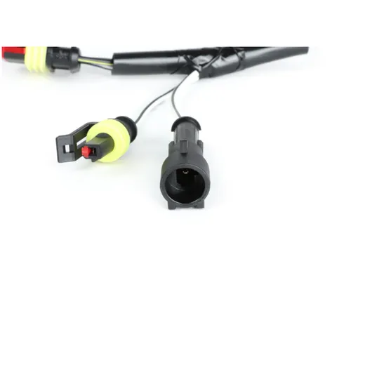 Wire adapter kit for rear indicator conversion -BGM PRO- Ves_3