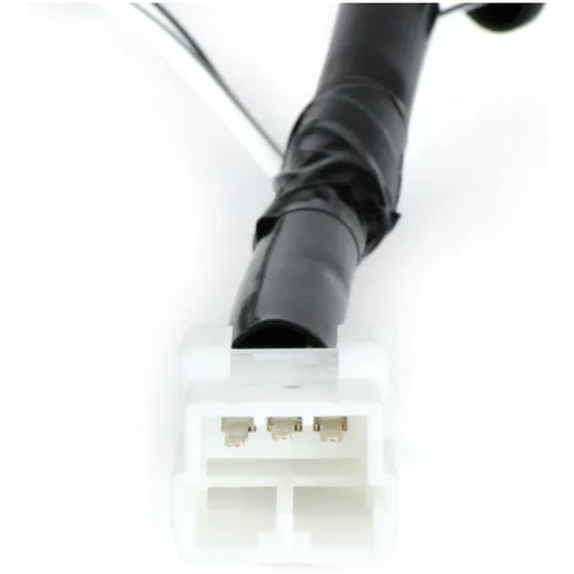 Wire adapter kit for rear indicator conversion -BGM PRO- Ves_1