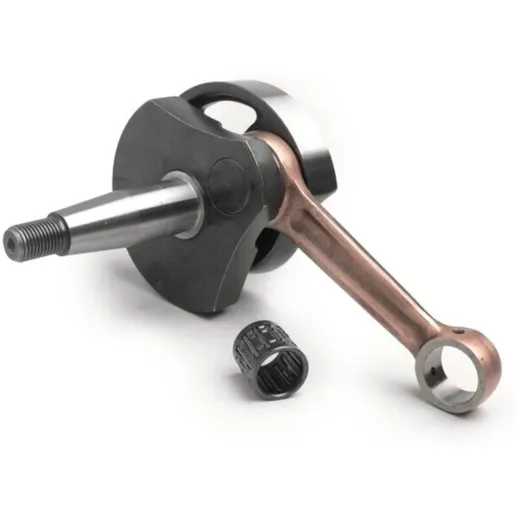 Kurbelwelle BGM Original Standard (Drehschieber), 51mm Hub, _2