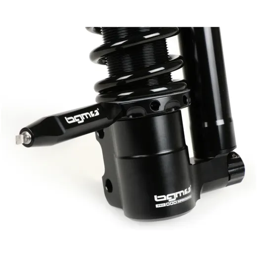 Stoßdämpfer vorne BGM PRO SC/F16 COMPETITION, 240mm für Vesp_3