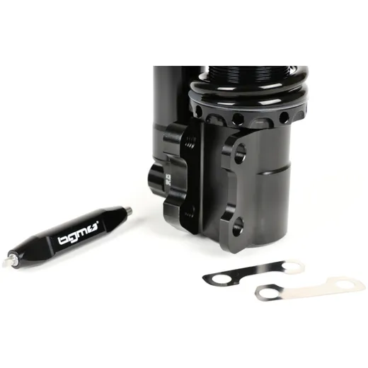 Stoßdämpfer vorne BGM PRO SC/F16 COMPETITION, 240mm für Vesp_2