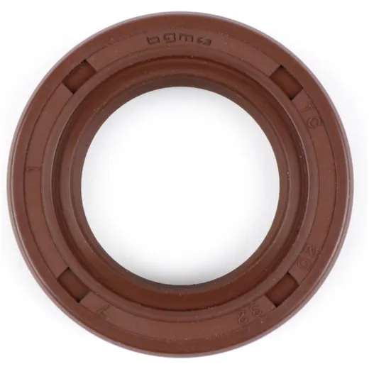 Wellendichtring 20x32x7mm BGM PRO FKM/Viton® (E10 beständig) (verwendet für Kurbelwelle Lichtmaschinenseite Vespa PK XL Antriebs