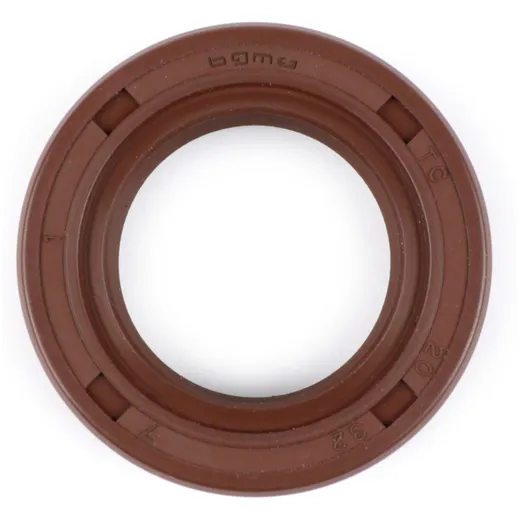 Wellendichtring 20x32x7mm BGM PRO FKM/Viton® (E10 beständig)_3