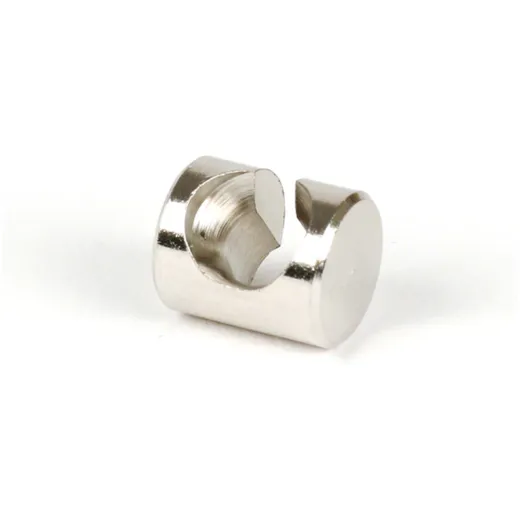 Birnennippeladapter BGM Original Nippel Ø=8x9mm (Typ niedriger Kopf) für Vespa 50217