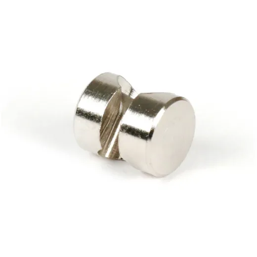 Birnennippeladapter BGM Original Nippel Ø=8x9mm (Typ niedrig_2