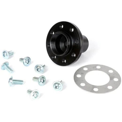Flywheel boss set -BGM PRO - to convert type Vespa PK-XL flywheel to small taper Vespa Sprint150 (VLB1T), Sprint Veloce, GT125 ( Flywheel boss set -BGM PRO - to convert type Vespa PK-XL flywheel to small taper Vespa Sprint150 (VLB1T), Sprint Veloce, GT125 (