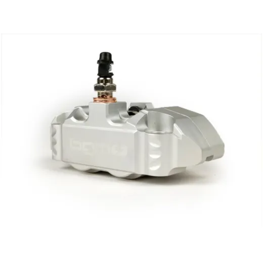 brake caliper front BGM PRO 4-piston, radial mounting (adapt_2