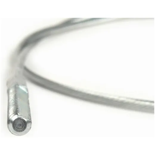 rear brake cable BGM ORIGINAL inside M6 for Lambretta LI, LI_3