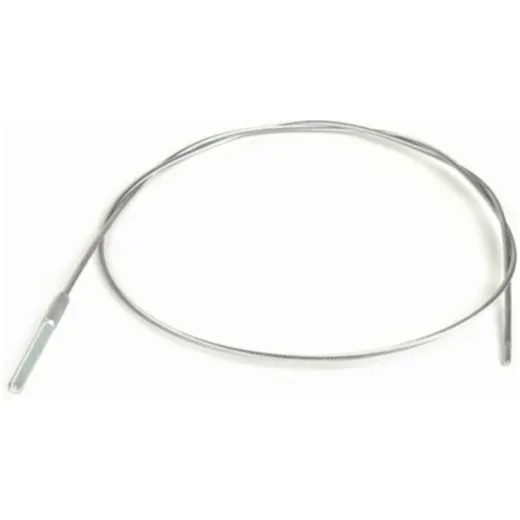 rear brake cable BGM ORIGINAL inside M6 for Lambretta LI, LI_1